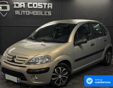 Citroen C3 Taverny