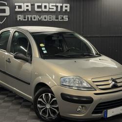 Citroen C3 CITROEN C3 1.4 HDI Taverny