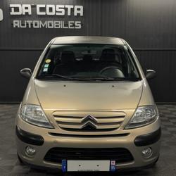 Citroen C3 CITROEN C3 1.4 HDI Taverny