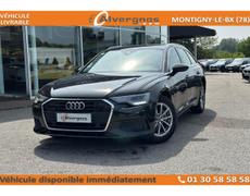 Audi A6 Chambourcy