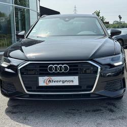 Audi A6 V AVANT 40 TDI 204 BUSINESS EXECUTIVE S TRONIC 7 Chambourcy