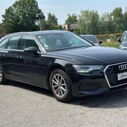 Audi A6 V AVANT 40 TDI 204 BUSINESS EXECUTIVE S TRONIC 7 Chambourcy