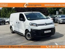 Citroen Jumpy Chambourcy