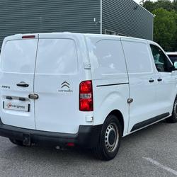 Citroen Jumpy III TAILLE M BLUEHDI 180 S&S CLUB EAT8 PRIX TTC Chambourcy
