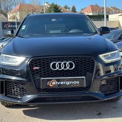 Audi RS Q3 2.5 tfsi 310 quattro s tronic Chambourcy