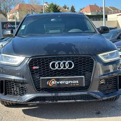 Audi RS Q3 2.5 tfsi 310 quattro s tronic Chambourcy