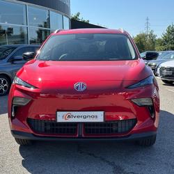 Autres MG EV 64 KWH 170 KW 2WD LUXURY Chambourcy