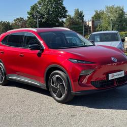 Autres MG EV 64 KWH 170 KW 2WD LUXURY Chambourcy