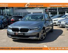 BMW Serie 5 Chambourcy