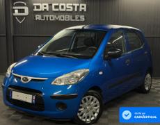Hyundai i10 Taverny