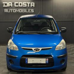 Hyundai i10 I 1.2 Taverny