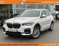 BMW X5 Chambourcy