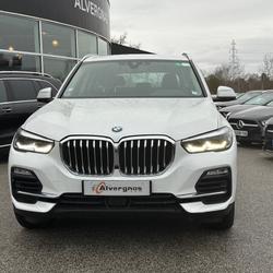 BMW X5 (g05) xdrive40i 340 lounge bva8 Chambourcy