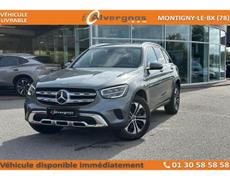 Mercedes GLC