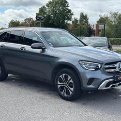 Mercedes GLC (2) 2.0 300 E 4MATIC AVANTGARDE LINE 9G-TRONIC Chambourcy