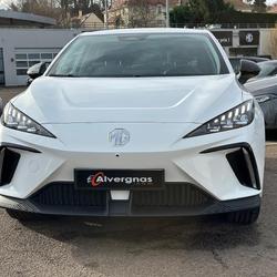 MG MG4 EV 64KWH - 150 KW 2WD LUXURY Chambourcy