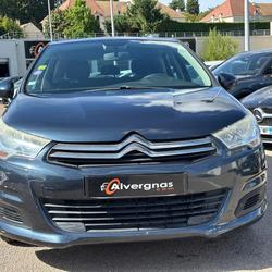 Citroen C4 II VTI 95 ATTRACTION Chambourcy