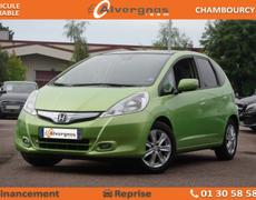 Honda Jazz Chambourcy