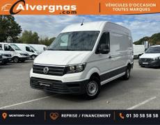 Volkswagen Crafter Chambourcy