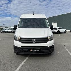Volkswagen Crafter 30 l3h3 2.0 tdi 102 ch occasion - Chambourcy - photo 3/28