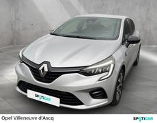Renault Clio 5 Villeneuve-d'Ascq