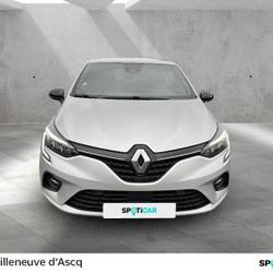 Renault Clio 5 1.0 TCe 90ch Limited -21N Villeneuve-d'Ascq
