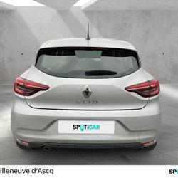 Renault Clio 5 1.0 TCe 90ch Limited -21N Villeneuve-d'Ascq