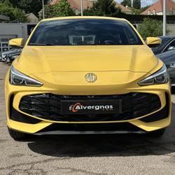 MG MG3 1.5 HYBRID+ 195 COMFORT Chambourcy