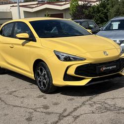 MG MG3 1.5 HYBRID+ 195 COMFORT Chambourcy