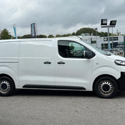 Citroen Jumpy III TAILLEM BLUEHDI 180 S&S BUSINESS EAT6 PRIX TTC Chambourcy