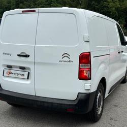 Citroen Jumpy III TAILLEM BLUEHDI 180 S&S BUSINESS EAT6 PRIX TTC Chambourcy