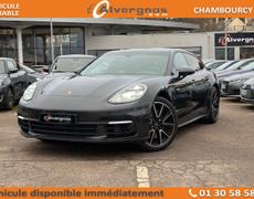 Porsche Panamera Chambourcy