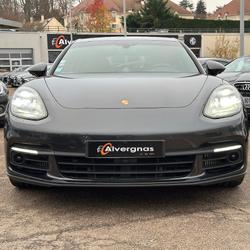 Porsche Panamera Ii sport turismo 4 e-hybrid Chambourcy