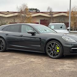Porsche Panamera Ii sport turismo 4 e-hybrid Chambourcy