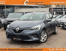 Renault Clio 5