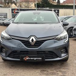 Renault Clio 5 V 1.6 e-tech 140 business Chambourcy