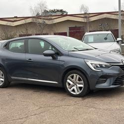 Renault Clio 5 V 1.6 e-tech 140 business Chambourcy