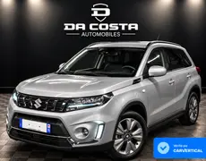 Suzuki Vitara Taverny
