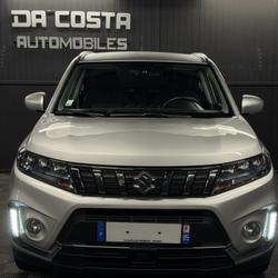 Suzuki Vitara 1.4 Hybrid Taverny