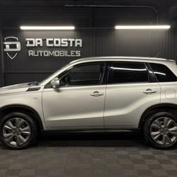 Suzuki Vitara 1.4 Hybrid Taverny