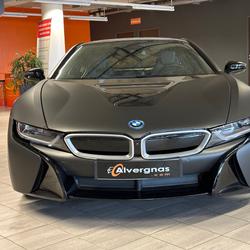 BMW i8 1.5 hybrid 374 a Chambourcy