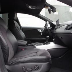 Audi A7 Sportback v6 3.0 bitdi 313 s line quattro tiptronic 8 Chambourcy