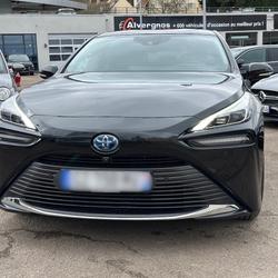 Toyota Mirai Ii pile a combustible lounge Chambourcy