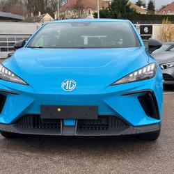 MG MG4 EV 51KWH - 125 KW 2WD STANDARD Chambourcy