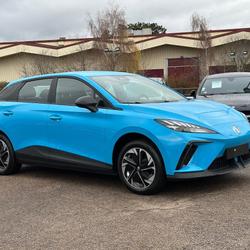 MG MG4 EV 51KWH - 125 KW 2WD STANDARD Chambourcy