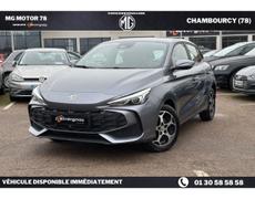 MG MG3 Chambourcy