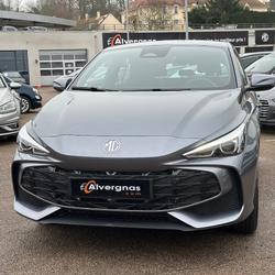 MG MG3 1.5 hybrid+ 195 comfort Chambourcy