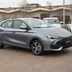 MG MG3 1.5 hybrid+ 195 comfort Chambourcy