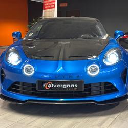 Alpine A110 Ii 1.8 t 300 r Chambourcy