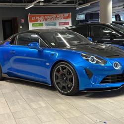 Alpine A110 Ii 1.8 t 300 r Chambourcy
